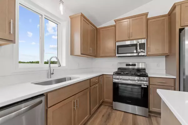 Becker, MN 55308,XXX 41st Ave SE