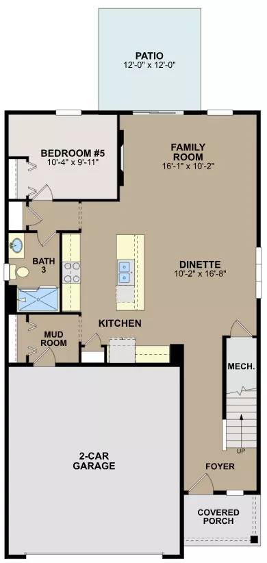 Waconia, MN 55387,4344 Meadowview DR