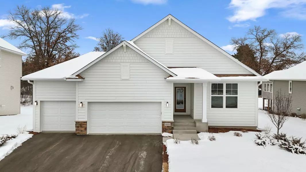 1817 Ridgepointe CT, Hastings, MN 55033