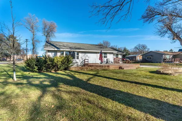 Battle Lake, MN 56515,406 W Main ST