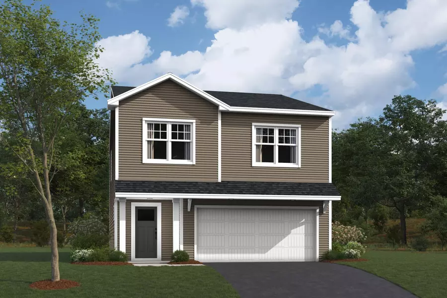 1133 Annacotte LN, Rosemount, MN 55068