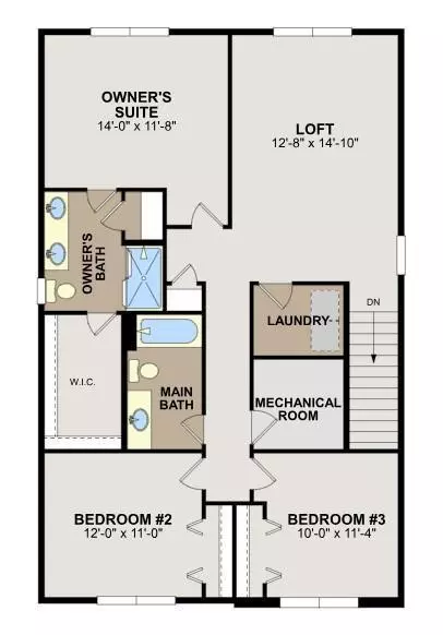 Rosemount, MN 55068,1133 Annacotte LN