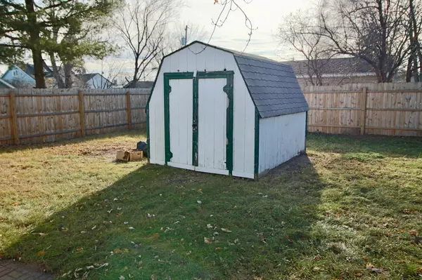 Little Falls, MN 56345,205 4th ST SW