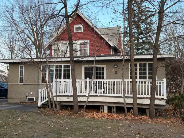 Litchfield, MN 55355,724 S Marshall AVE