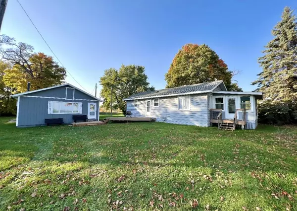 Garrison, MN 56450,7925 US Highway 169