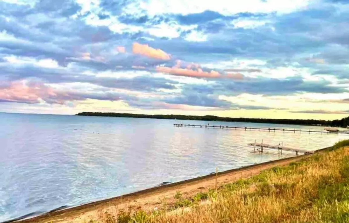 Garrison, MN 56450,7925 US Highway 169