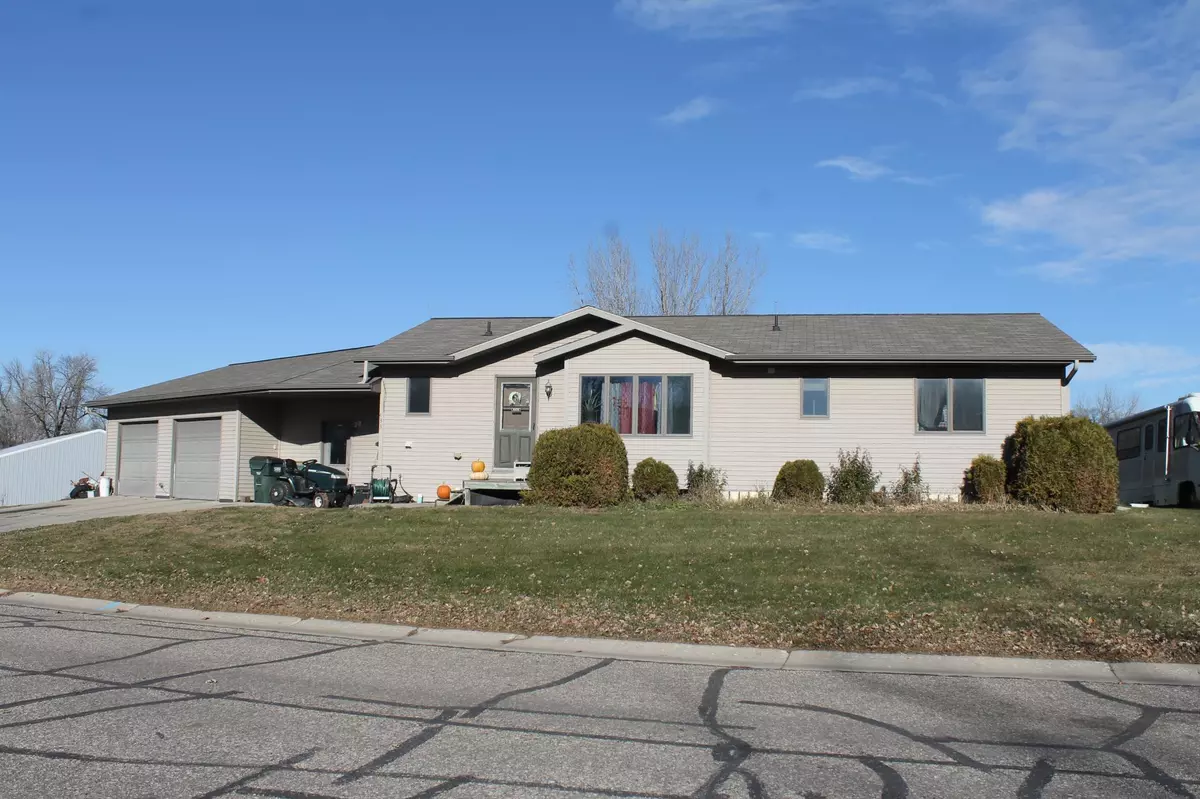 Evansville, MN 56326,433 Main ST NW