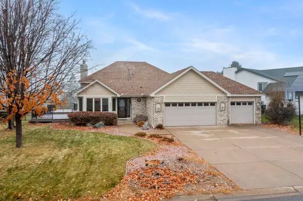 Brooklyn Park, MN 55443,9213 Yates Bay Ct