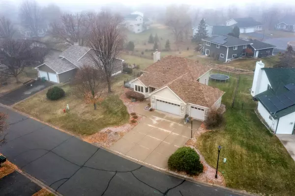 Brooklyn Park, MN 55443,9213 Yates Bay Ct