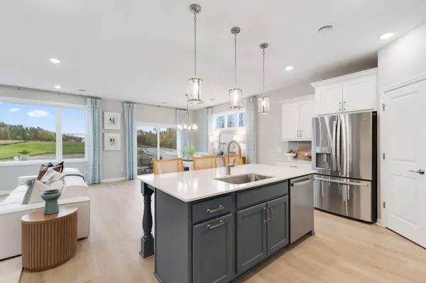 Elko New Market, MN 55054,401 James Pkwy