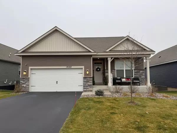 Rogers, MN 55374,19142 Grass Lake TRL