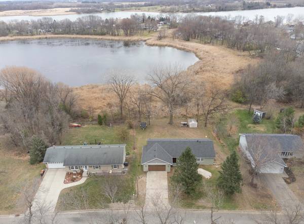 1020 2nd AVE, Howard Lake, MN 55349