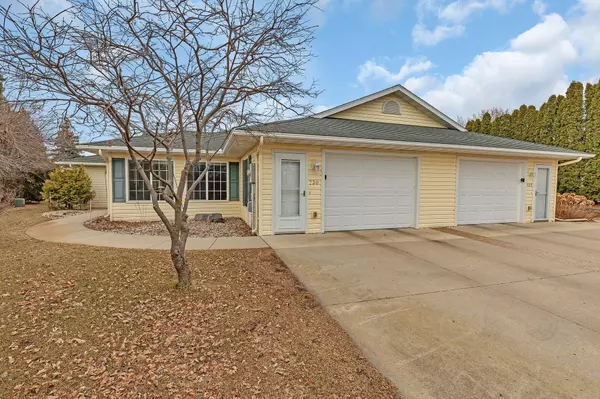 730 Alldon Park DR, Paynesville, MN 56362