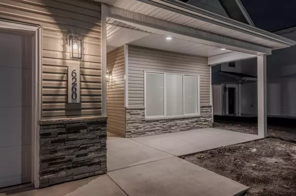 Horace, ND 58047,6260 85 AVE S