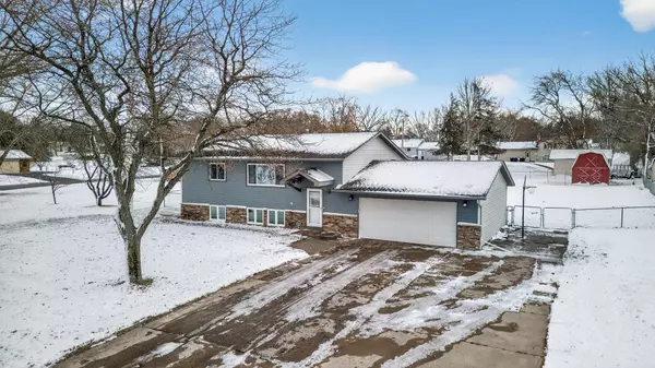 Andover, MN 55304,2538 140th LN NW