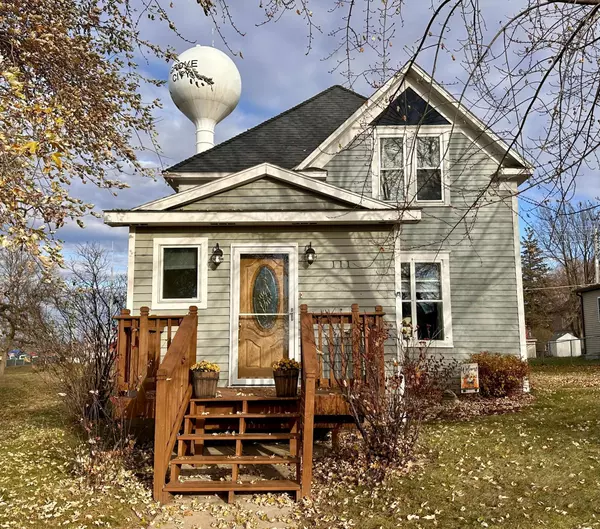 111 4th ST S, Grove City, MN 56243