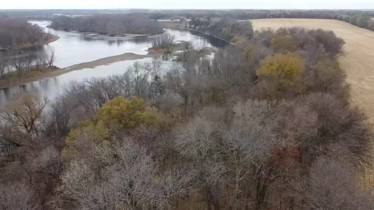 Saint Cloud, MN 56301,22950 Franklin RD