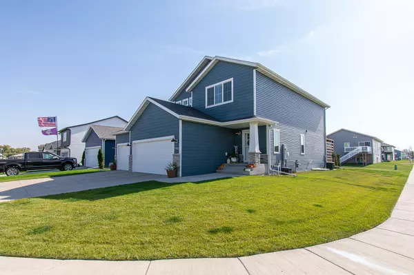 Horace, ND 58047,7912 Cottonwood BLVD