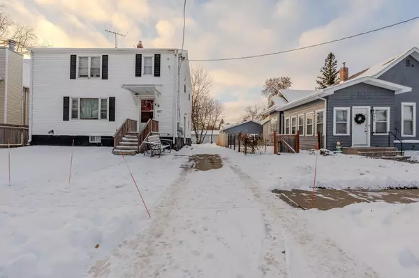 Fargo, ND 58103,817 9th ST S