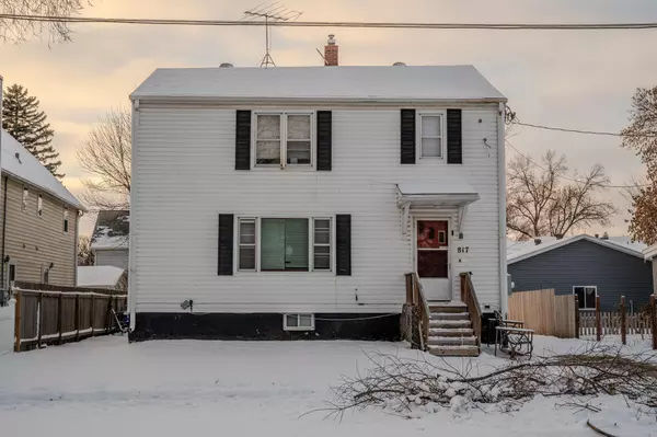 Fargo, ND 58103,817 9th ST S