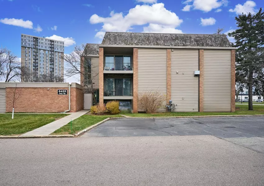 6423 Colony WAY #2G, Edina, MN 55435