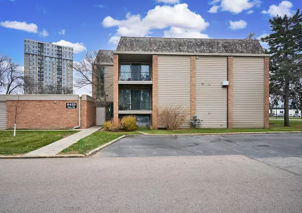 6423 Colony WAY #2G, Edina, MN 55435