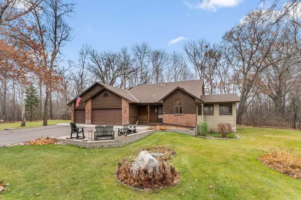 Forest Lake, MN 55025,18555 Forest BLVD N