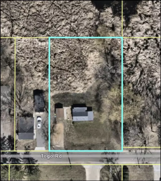 Orono, MN 55391,3660 Togo RD