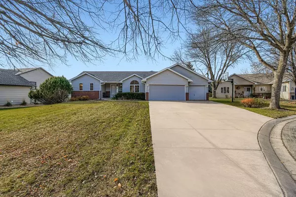 Farmington, MN 55024,19199 Encore CT