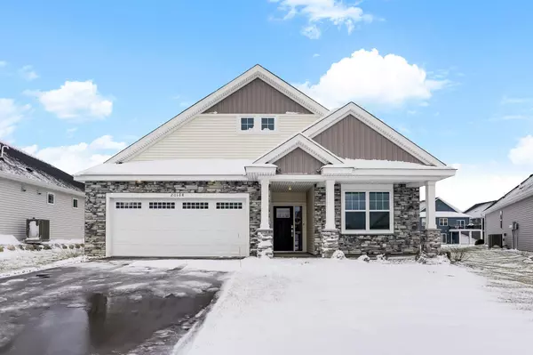 20168 Marsh CT, Rogers, MN 55311