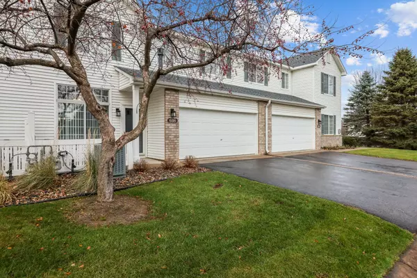 Farmington, MN 55024,608 Tamarack TRL #906