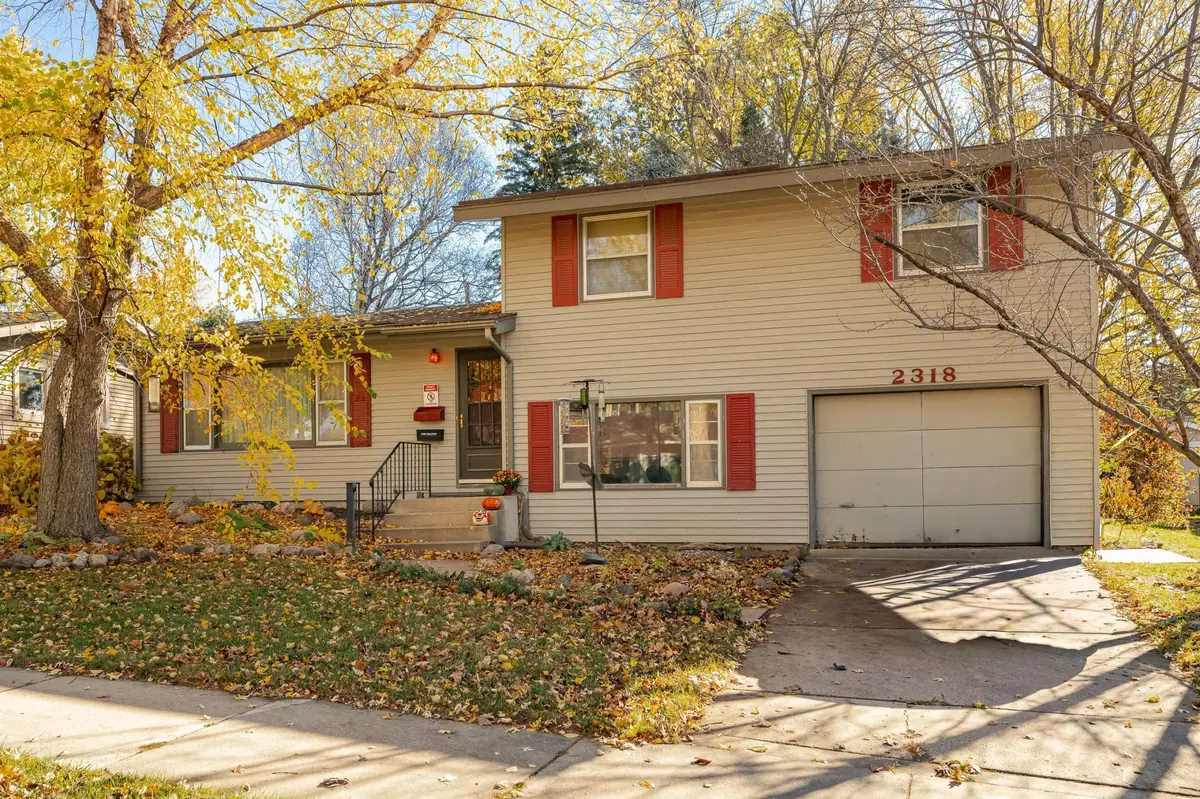 Rochester, MN 55901,2318 16th AVE NW