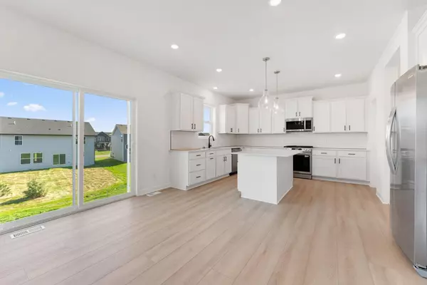 Otsego, MN 55330,8321 Lander AVE NE