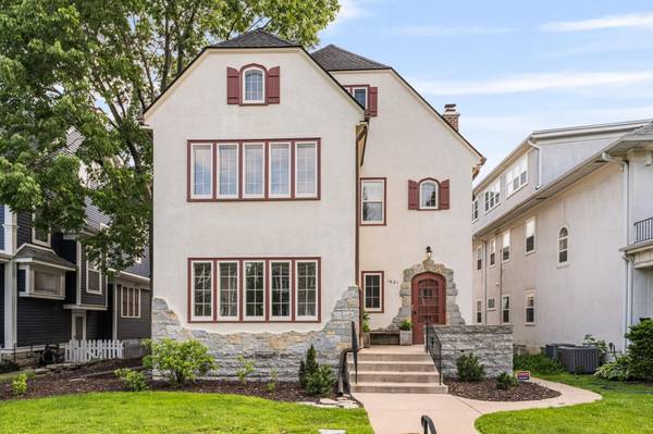 1621 W 25th ST ##1, Minneapolis, MN 55405