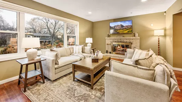 Golden Valley, MN 55427,2545 Cavell AVE N