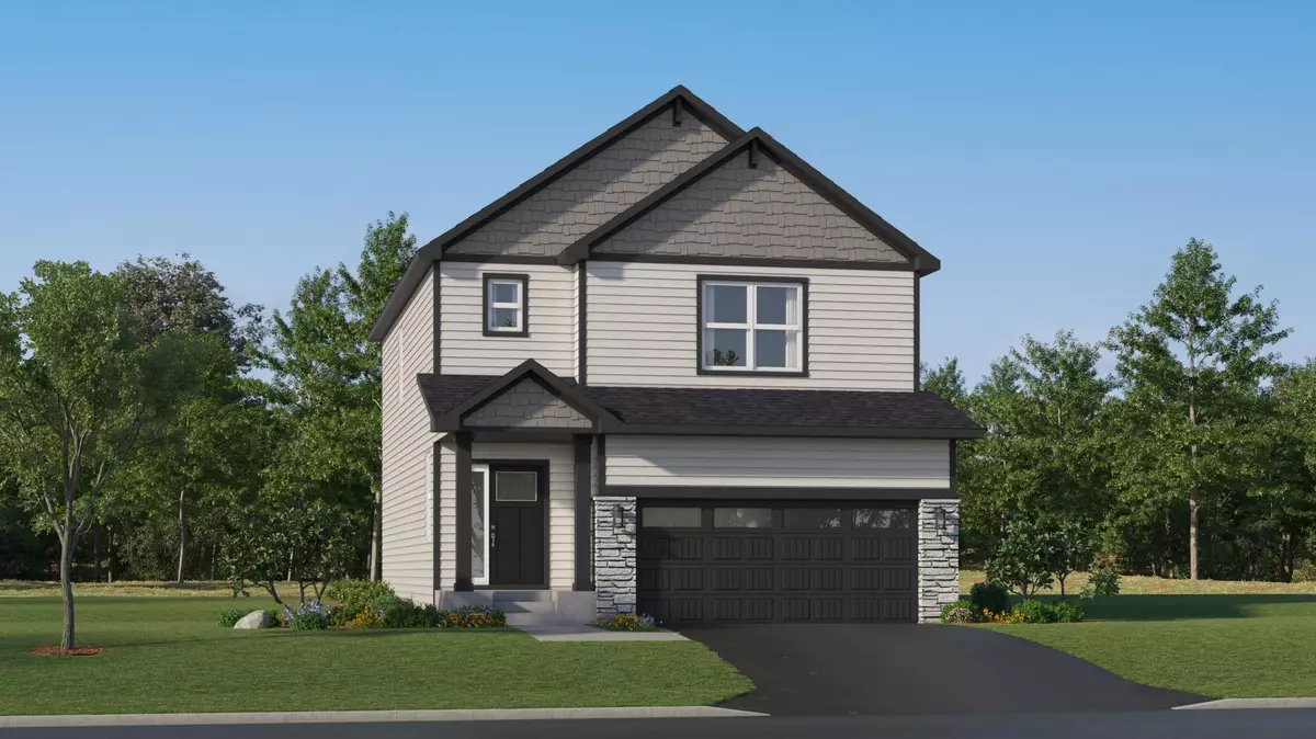 Rogers, MN 55374,22425 Isla WAY