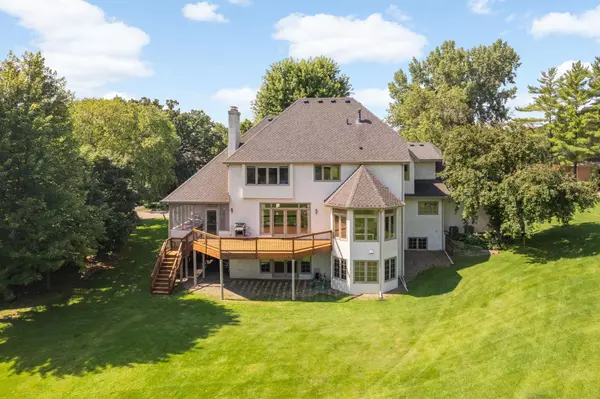 Minnetonka, MN 55345,4803 Chantrey PL