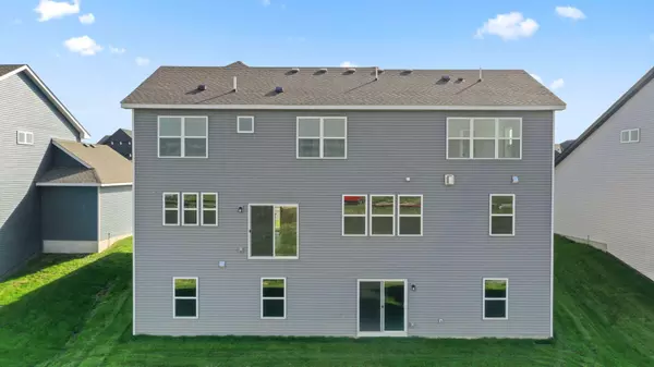 Saint Michael, MN 55376,9882 49th ST NE