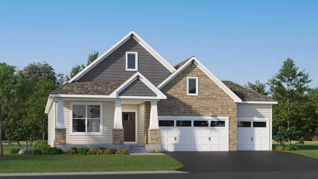 9779 49th ST NE, Saint Michael, MN 55376