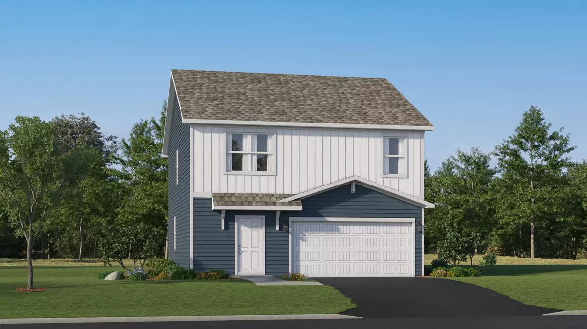 Farmington, MN 55024,4805 218th CT