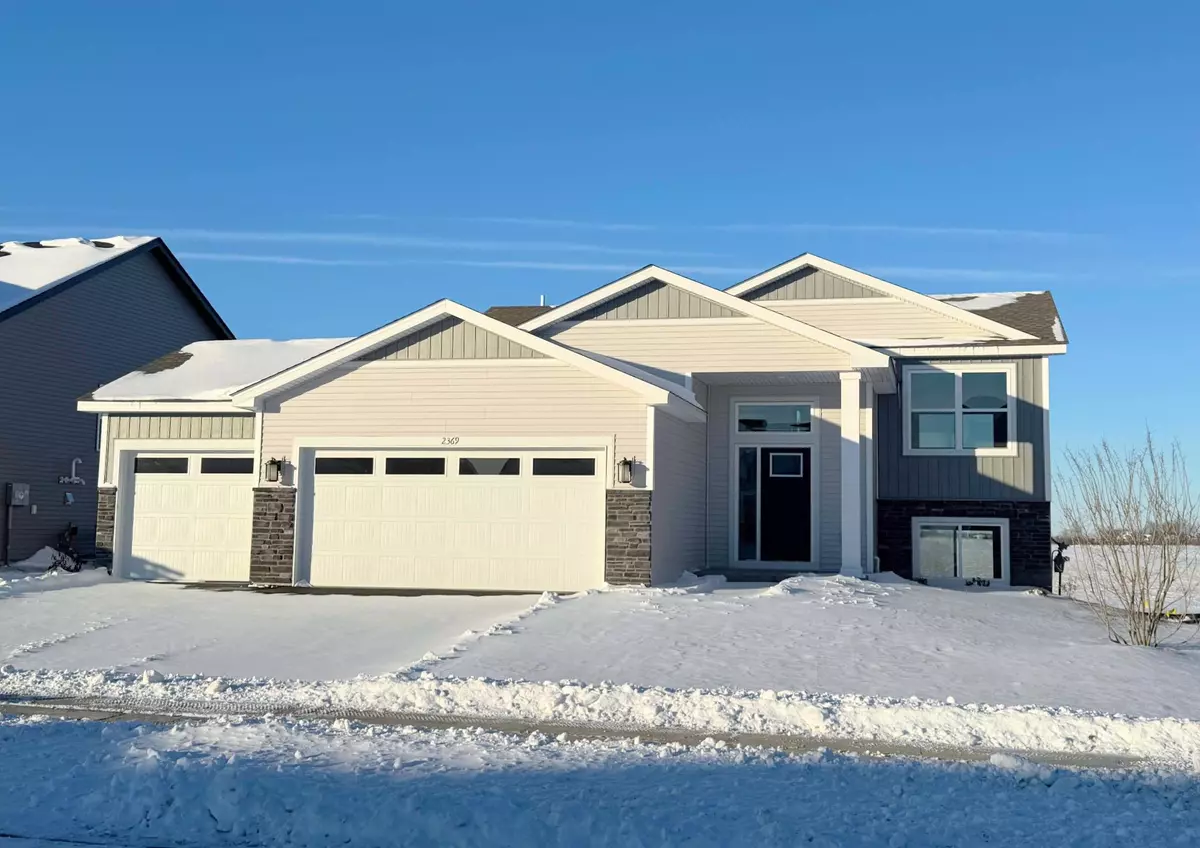 Saint Michael, MN 55376,2369 Jandell AVE NE