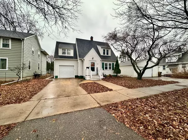 807 6th AVE SW, Austin, MN 55912