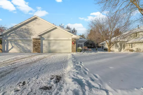 Anoka, MN 55303,3807 Weaver CT
