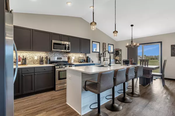 Isanti, MN 55040,419 Bluebird DR NW