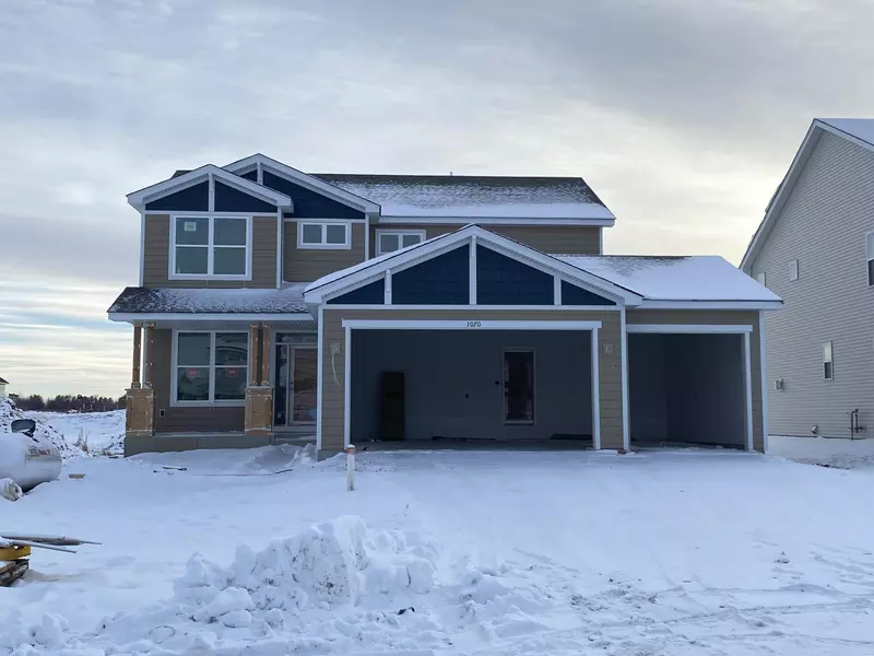 1070 Achilles DR, Rosemount, MN 55068