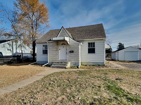 5606 Bryant AVE N, Brooklyn Center, MN 55430
