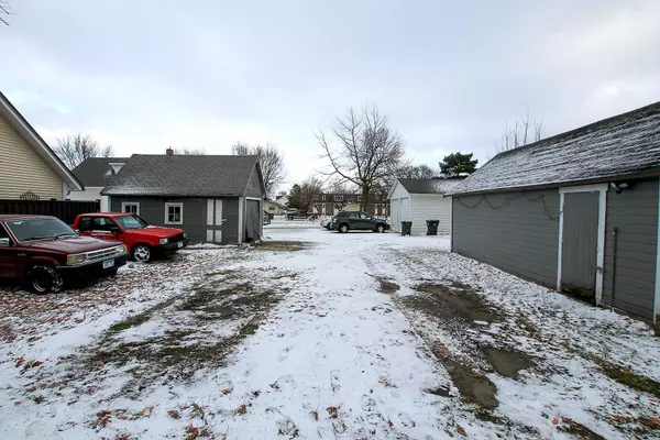 Hutchinson, MN 55350,315 Hassan ST SE