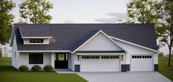 800 Morrison AVE NW, Annandale, MN 55302