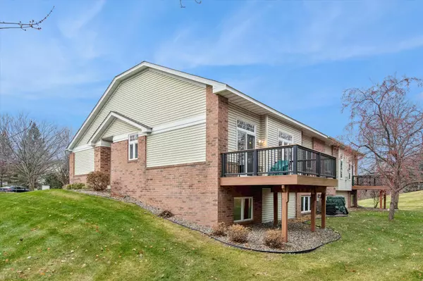 Apple Valley, MN 55124,13135 Gamma WAY