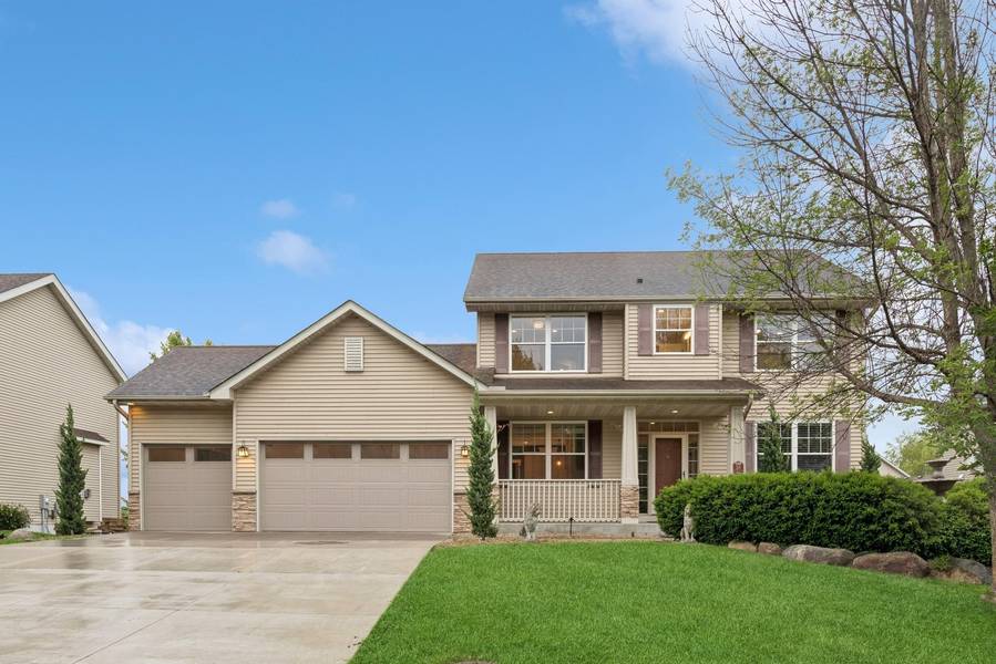 309 Knights RD, Elko New Market, MN 55054